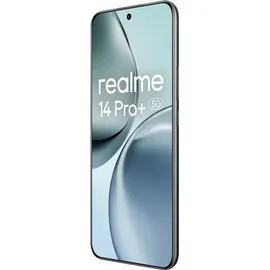 Realme 14 Pro+ 5G 8 GB RAM 256 GB Suede Grey