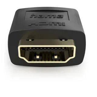 Hama HDMITM-Adapter, Kupplung - Kupplung 8K