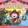 pen2nature Cute Axolotl Ausmalbuch 46 St.