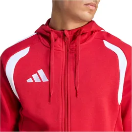 adidas Tiro 26 League Sweatjacke Herren Team Power Red/White XL