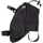 Xcase Fahrradsatteltasche schwarz
