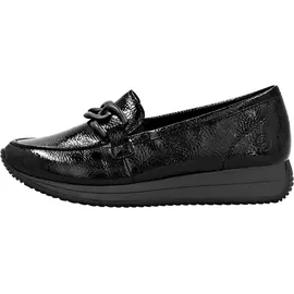 REMONTE Klassische Slipper Schwarz 40 EU