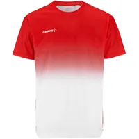 Craft Evolve 2.0 Structured Graphic Jersey 1915638-430900 XXL