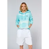 Chiemsee Sweatshirt Blau L