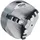 Röhm KRF 125 3-Backen Spannstifte