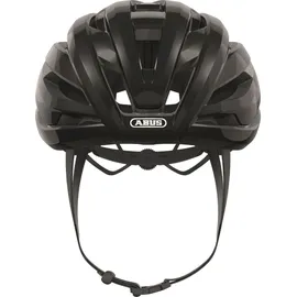 ABUS StormChaser 51-55 cm shiny black 2022
