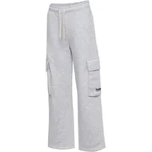 hummel Loose Light Grey 104