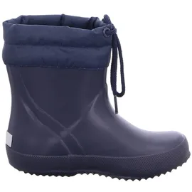 Viking Alv Gummistiefel blau 24