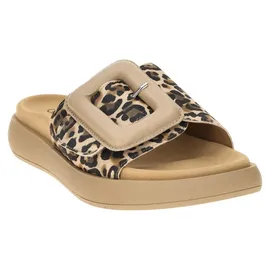 Gabor 83.751.32 für Damen, animal, 41 EU