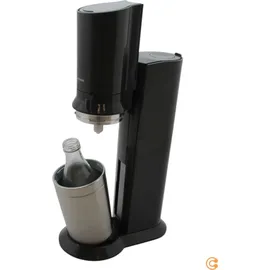 Sodastream Crystal 3.0 schwarz