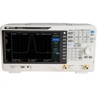 Teledyne LeCroy T3VNA3200 Spektrum-Analysator Tracking Generator, Spectrum-Analyser