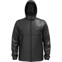 Under Armour Velociti Pro Cw Jacke - Black / Reflective - S
