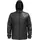Under Armour Velociti Pro Cw Jacke - Black / Reflective - S