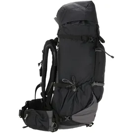 Haglöfs Rugged Mountain 75 Trekkingrucksack schwarz