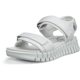 ECCO GRUUV SOL White 39