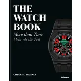 teNeues The Watch Book: More Than Time