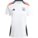 adidas DFB 24 Heimtrikot (Weiß XL)