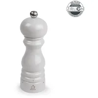 Peugeot Salzmühle PARIS 18 cm Grau unbefüllt