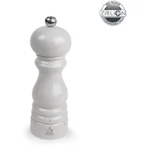 Peugeot Salzmühle PARIS 18 cm Grau unbefüllt