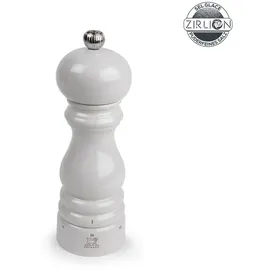 Peugeot Salzmühle PARIS 18 cm Grau unbefüllt
