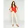 Mos Mosh Jeans MMAshley Blossom in ecru | Gr.: 28