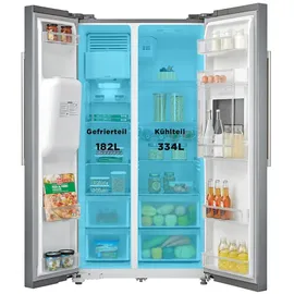 Midea KS-EIX 6.23