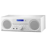 Scansonic DA310 weiß