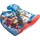 tataway Marvel Avengers i-Size ECE R129 Autositz für Kinder mit Rückenlehne Autolift für Kinder von 6-12 Jahren, 125-150 cm, 22-36 kg