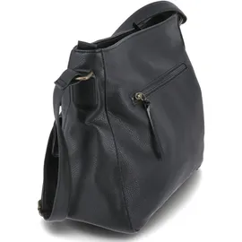 Rieker H1340-00 Umhängetasche Synthetik Black