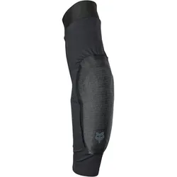 Fox Launch Elite Ellenbogen Protektor Schwarz Modell 2024