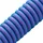 CableMod Pro Coiled Keyboard Cable USB-C zu USB Kabel 1,5 m USB A USB C Blau