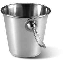 Comas Snack Eimer 9Cm Model Gourmet X 6 Stück