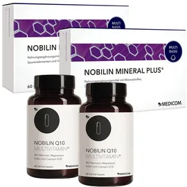 Medicom Pharma Nobilin First Kombipackung