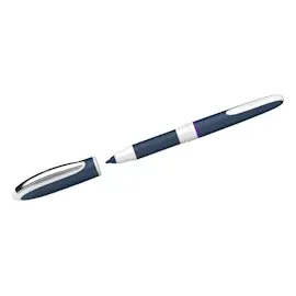 Schneider Tintenroller One Change violett