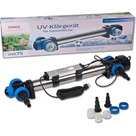 OSAGA UVC Klärgerät 75 W