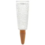 Scheurich Copa Gießkanne 23 cm transparent 150 ml