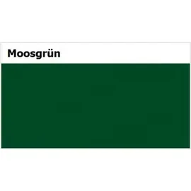 Consolan Wetterschutz-Farbe 750 ml moosgrün seidenglänzend