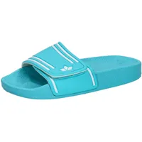 LICO Badesandale Coast V Blau 39