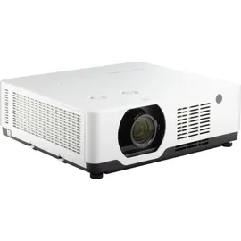 ViewSonic LSC601WU Laser Weiß