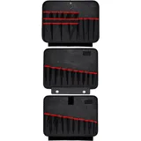 Knipex 00 21 99 V16 Ersatz-Werkzeugtafeln für 00 21 06 (3x) 475 mm - 002199V16
