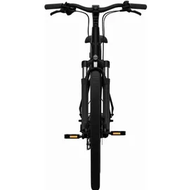 tenways CGO800 PLUS 2026 28 Zoll RH 48 cm schwarz