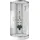 Home Deluxe White Pearl Runddusche 100 x 100 cm 1029