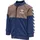 hummel hmlOLEK Baby-Zipjacke 8744 sargasso sea 68