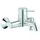 Grohe Start Classic Chrom 23787000