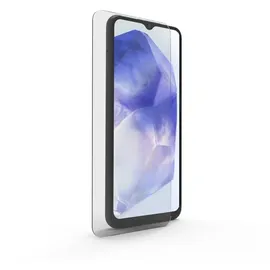 Hama Schutzglas Clear Protect Samsung Galaxy A55 5G