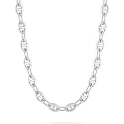 Esprit Kette Edelstahl Ketten   Damen 