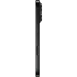 Apple iPhone 16 Pro 512 GB Titan Schwarz