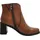 TAMARIS Damen Stiefel braun 36 - 36