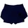 Saysky Damen 2 in 1 Pace Shorts 3 Inc schwarz