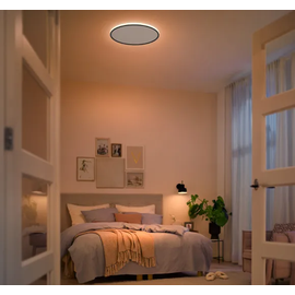 Philips Ozziet SceneSwitch Schwarz